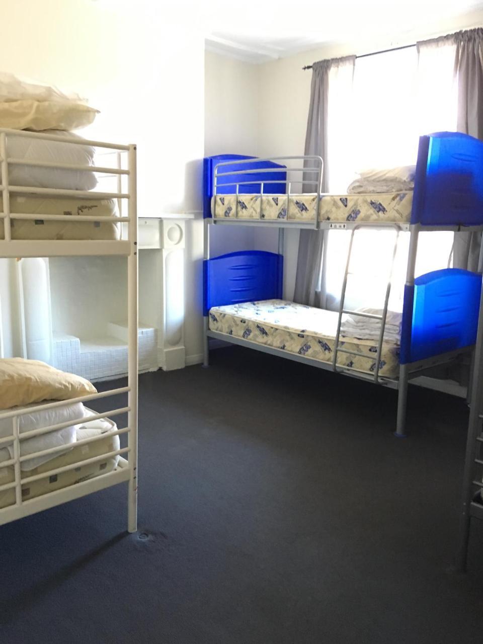 Shingo'S Backpackers Hostel Αδελαΐδα Εξωτερικό φωτογραφία