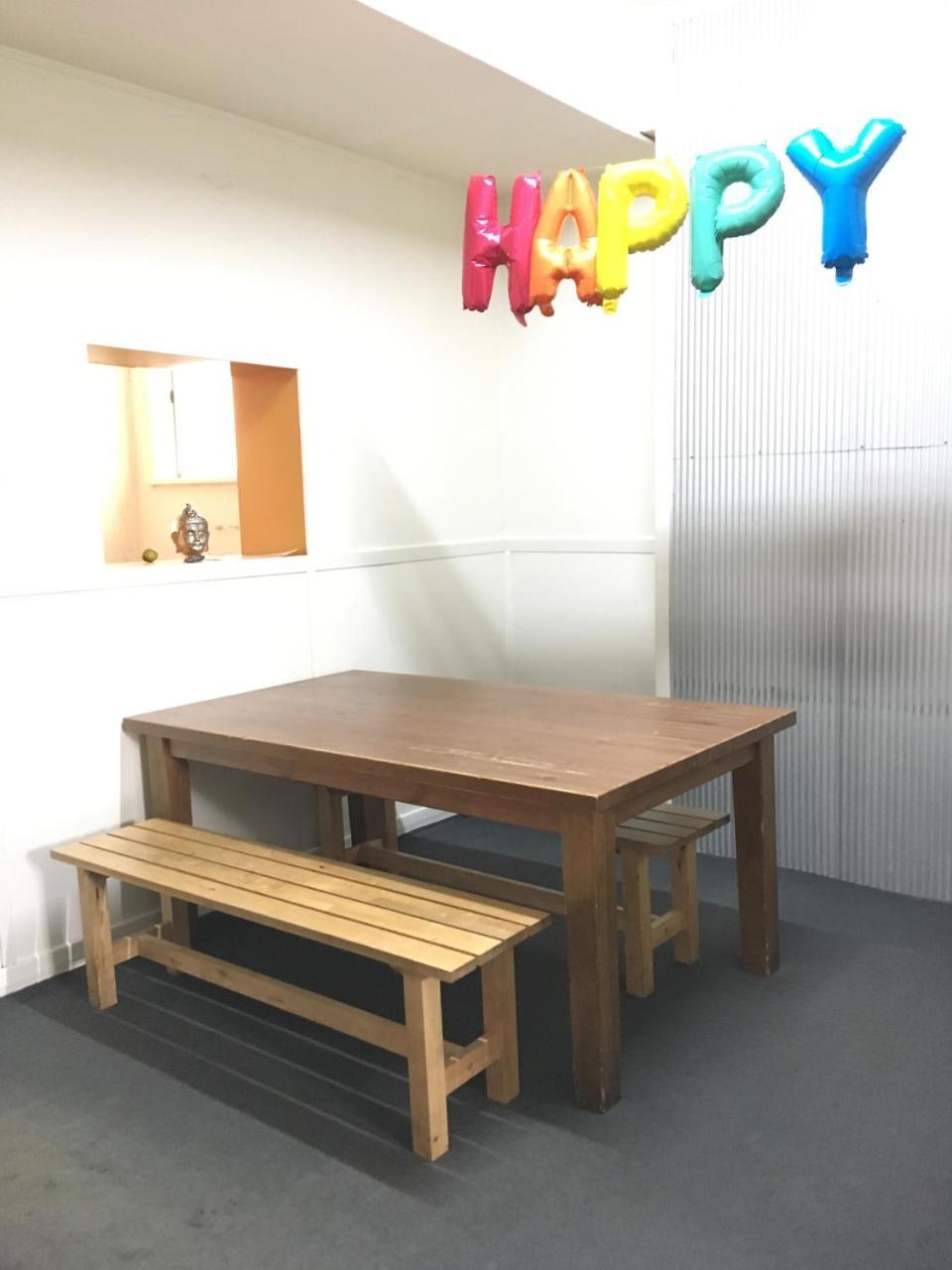 Shingo'S Backpackers Hostel Αδελαΐδα Εξωτερικό φωτογραφία